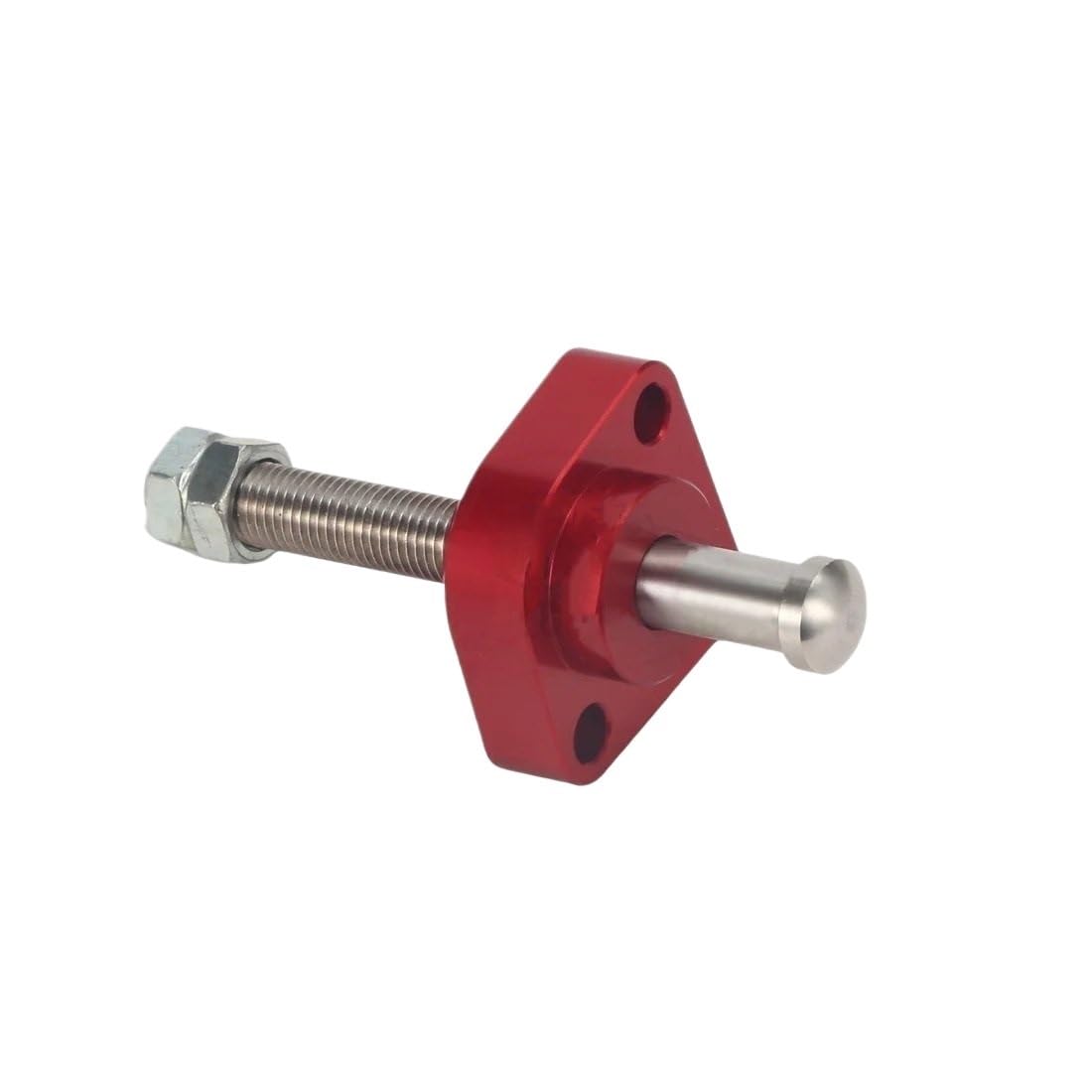 herramientas de alineación de cadenas Ajuste para Honda CBR600RR 2003-2023 CBR1000RR 2004-2007 VFR800 2002-2009 CBR 600 1000 RR tensor de cadena de leva(BLACK)