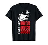 Funny Duck Hunting T-Shirt