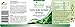 Extracto de Gotu Kola 500mg - Centella asiatica - Dosis elevada -...