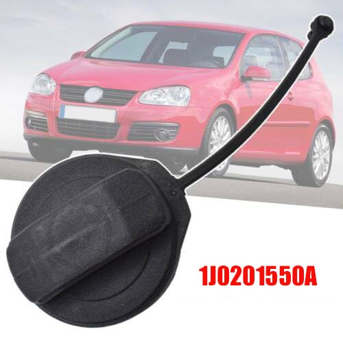 Fuel Cap Fuel Tank Cover Tank Cover Petrol Diesel Filler Cap Sealing Cover Cap Oil Petrol Diesel Filler Cap 1J0201550A 1H0201553B For VW Jetta Golf Skoda Audi A4 A6 A8 Seat