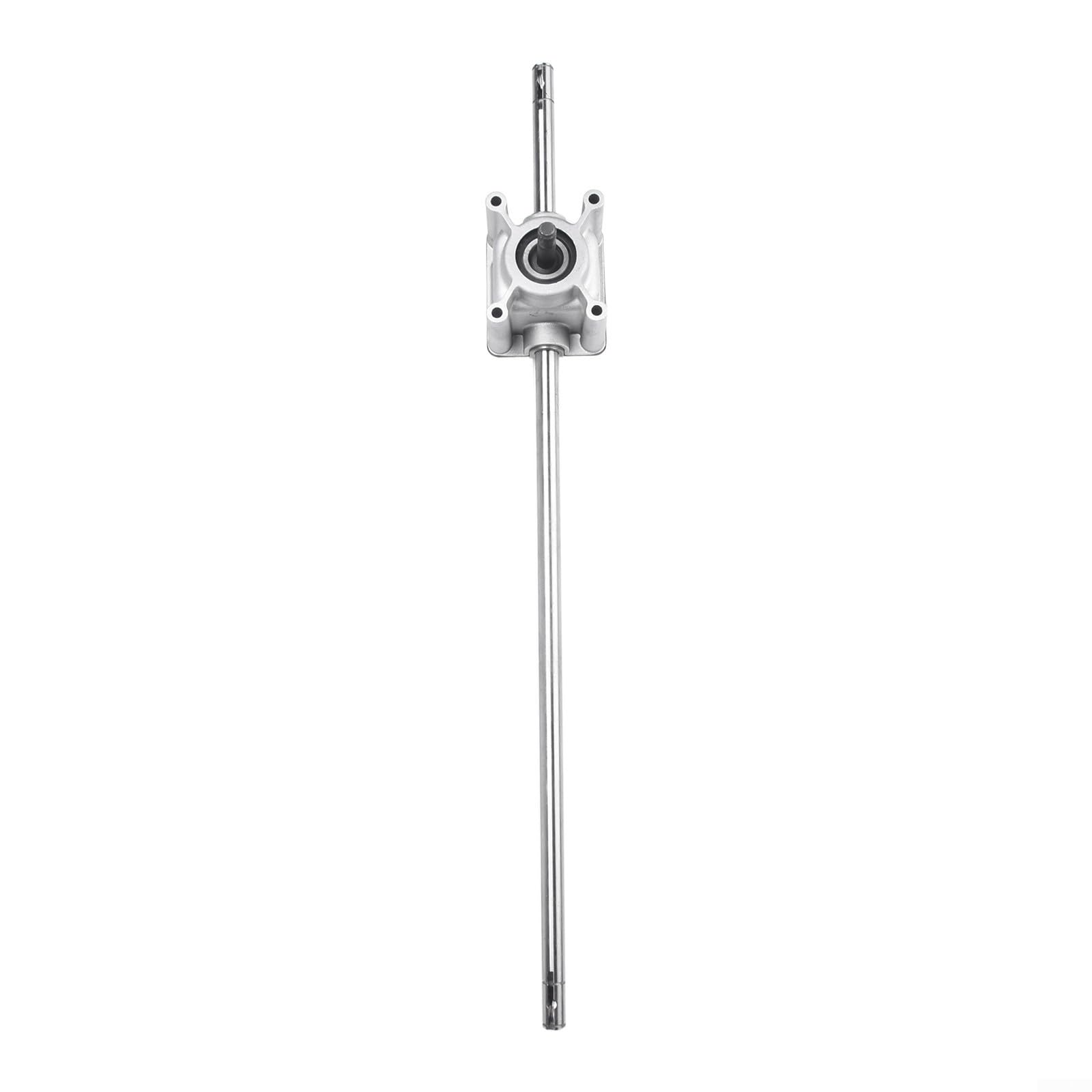 Conjunto de transmisión autopropulsado de tracción delantera compatible con modelos de cortacésped 20001 a 20110