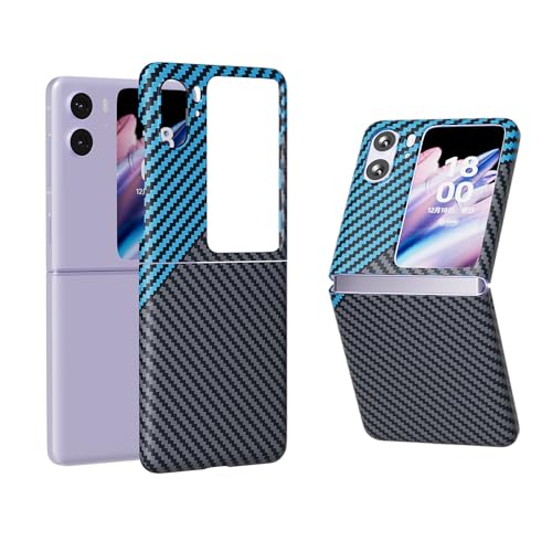 Étui à rabat pour smartphone Oppo Find N2 idéal pour le quotidien