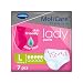 Produktbild MoliCare Premium lady pants - 5 Tropfen - Large UnitCount 7