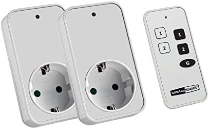 klikaanklikuit apa2ย โย 2300R Buttons White