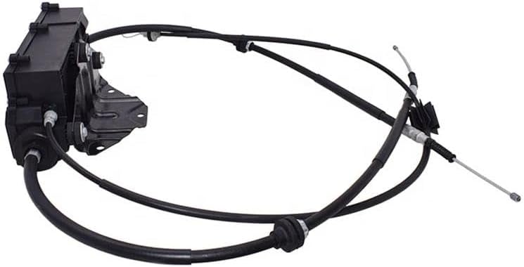 Electric Parking Brake Module 34436850289 for BMW X5 E70 X6 E71 E72 Parking Brake Actuator with Control Unit Parking Brake Module