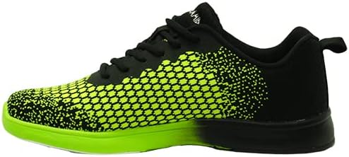 Miniatura 2 de Pyramid Zapatos de bolos de malla sin costuras Path Lite para hombre