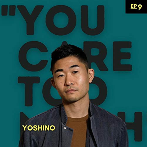Yoshino - Authenticity, Honesty & Meaningful Connection