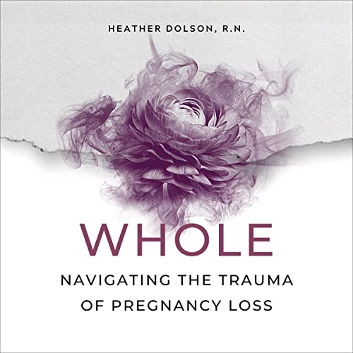 Whole - Heather Dolson episode artwork