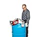AeroVent Standard Aerosol Can Disposal System (Part #10004840) | Quickly Puncture & Drain Cans Up to 9.75
