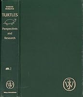 Turtles 0471352047 Book Cover