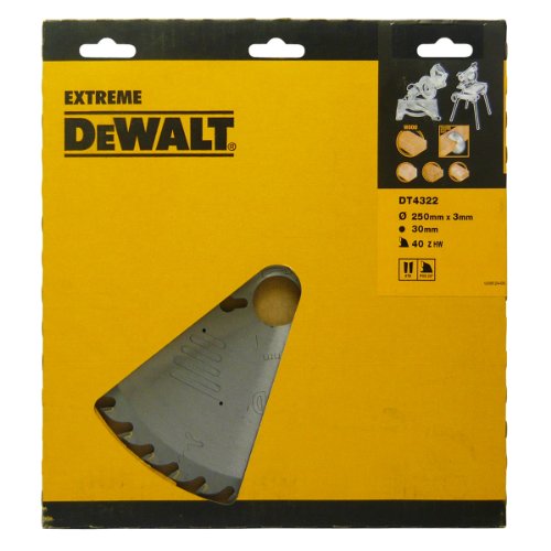 Dewalt DT4322-QZ 9.84