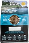 Nutrience Nourriture pour chiens subzéro, sans grains 1.8 kg (4 Lbs), Canadien Pacifique, Aliments pour chiens secs, Kibble à haute teneur en protéines, Nourriture Pour Chien, Manger Pour Chiin