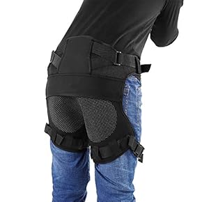 Amazon.co.jp: ヒップガード - 釣り小物: スポーツ＆アウトドア