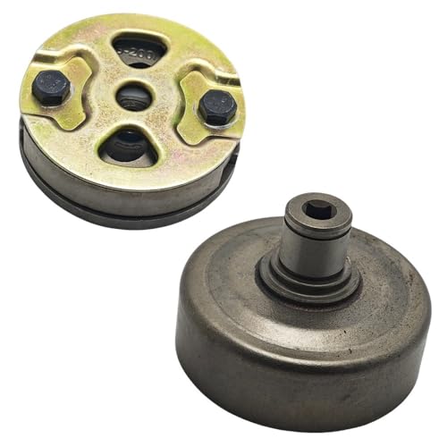 Tambour d'embrayage FS350 FS450 résout le patinage de transmission 4128 160