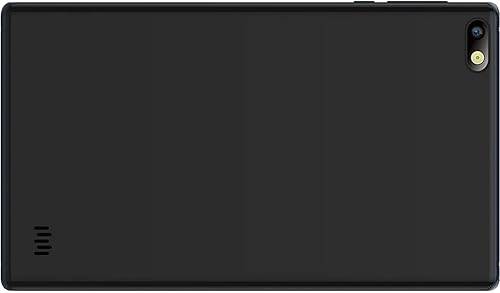 Miniatura 6 de Supersonic Tableta SC-2107 - 7" - Cortex A7 Quad-core (4 Core) - 1 GB RAM - 16 GB de almacenamiento - Android 10, 4.3" x 7.4" x 0.4"