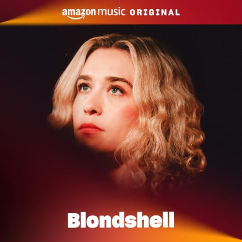 Blondshell