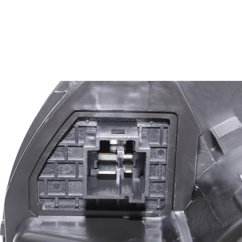 Image of A /C Heater Blower Motor w /Resistor Compatible with Volkswagen | VW Touareg 2011-2017 Compatible with Porsche Cayenne 2011-2018 PM4090 95857234202 7P0820021