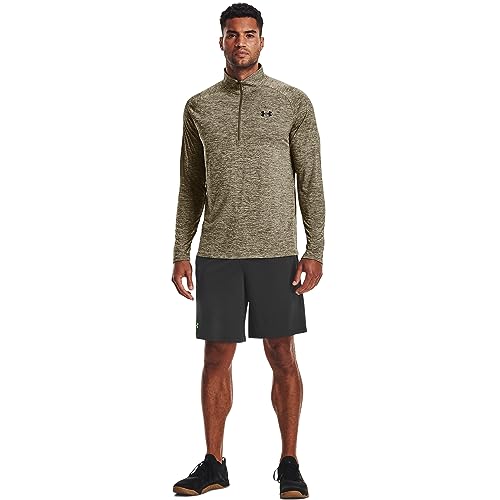 Image of Under Armour Men's Tech 2.0 1 /2 Zip