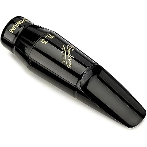 Vandoren Optimum Tenor Saxophone Mouthpiece Cover
