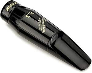 Vandoren SM721 Mundstück für Tenorsaxophon