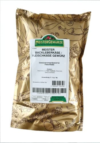 Novapure Leberkäse/Fleischkäse | NovaTaste