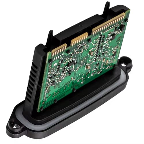 Module de phares pour BMW Série 5 F07 GT 63117267044