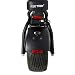 VIRTUE Moto electrica Matriculable Scooter de 1200w bateria 60v 20Ah Caigiees Patinete...