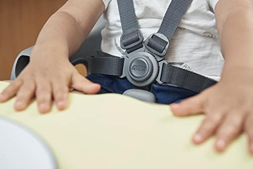 Mamas & Papas Juice Highchair - Scandi Grey