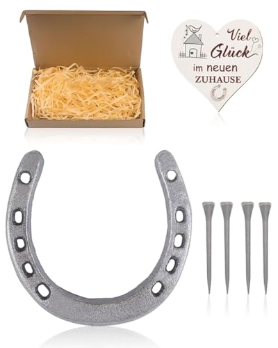 WINXMIN 1 pezzo Scatola regalo a forma di ferro di