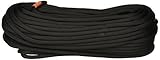 Singing Rock R44 NFPA Static Rope (10.5-mm x 150-Feet, Black)