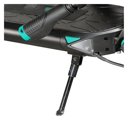 Support de pied trottinette électrique évite les chutes de votre VSETT 9 - 5