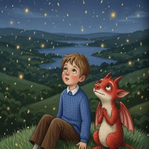 La noche de las luces m&aacute;gicas