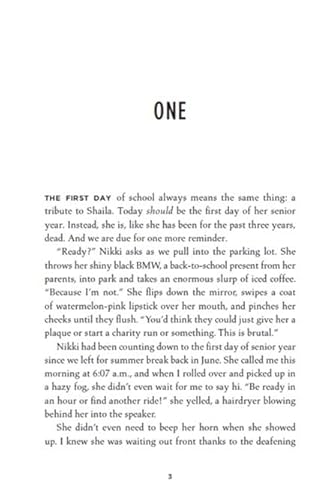 They Wish They Were Us