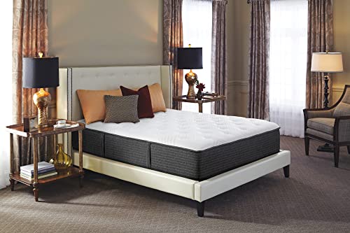 The Ritz-Carlton Bed - Mattress & Box Spring - Luxury Plush - Cal King LP