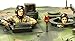 Tamiya 35271 Leopard 2 A6 Main Battle Tank Toy