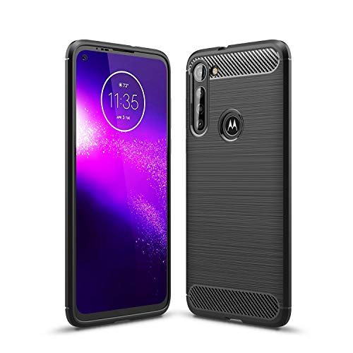 Coque Moto G8 Power en carbone idéale pour les déplacements
