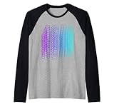 Photo Gallery acid house vaporwave techno house music edm lover dj maglia con maniche raglan Photo Gallery acid house vaporwave techno house music edm lover dj maglia con maniche raglan
