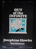 Out of the infinite (Contemporary poets of Dorrance series) 0805917837 Book Cover