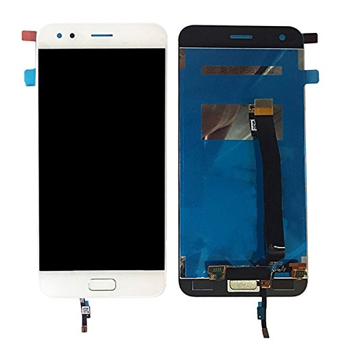 Écran LCD ZenFone 4 : redonnez vie à votre téléphone portable pour vos trajets