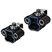 TCT-3500 Brand New UPDATED Plastic Style Timing Chain Tensioners (Both Left & Right) for Ford 4.6L 5.4L 6.8L Engine