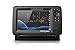 Lowrance HOOK Reveal 7 Inch Fish Finders with Transducer, Plus Optional Preloaded Maps