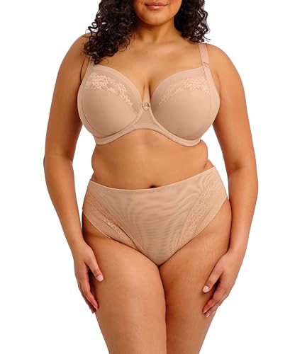 Elomi Womens Nerina Underwire Plunge Bra2