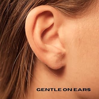 INVERNESS After Piercing Ear Care Solution 4 Oz 2-Pack – Gentle Piercing Care For Newly Pierced Ears