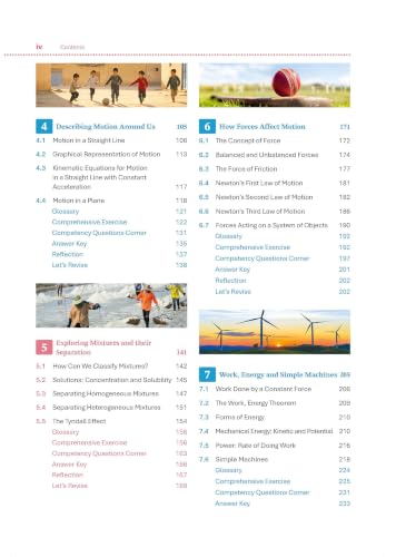 Image of Oswaal Textbook of Science | Standard & Advanced Level | Class 9 | Set of 2 Books | Based on NCERT Exploration, CBSE Syllabus & Reading Material | Aligned with NEP 2020 & NCFSE 2023 | Oswaal AI