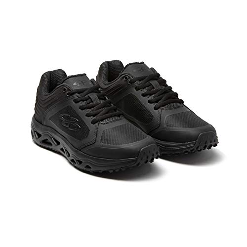 Boombah Men's Ballistic Turf Shoes - Multiple Color Options - Multiple Sizes4