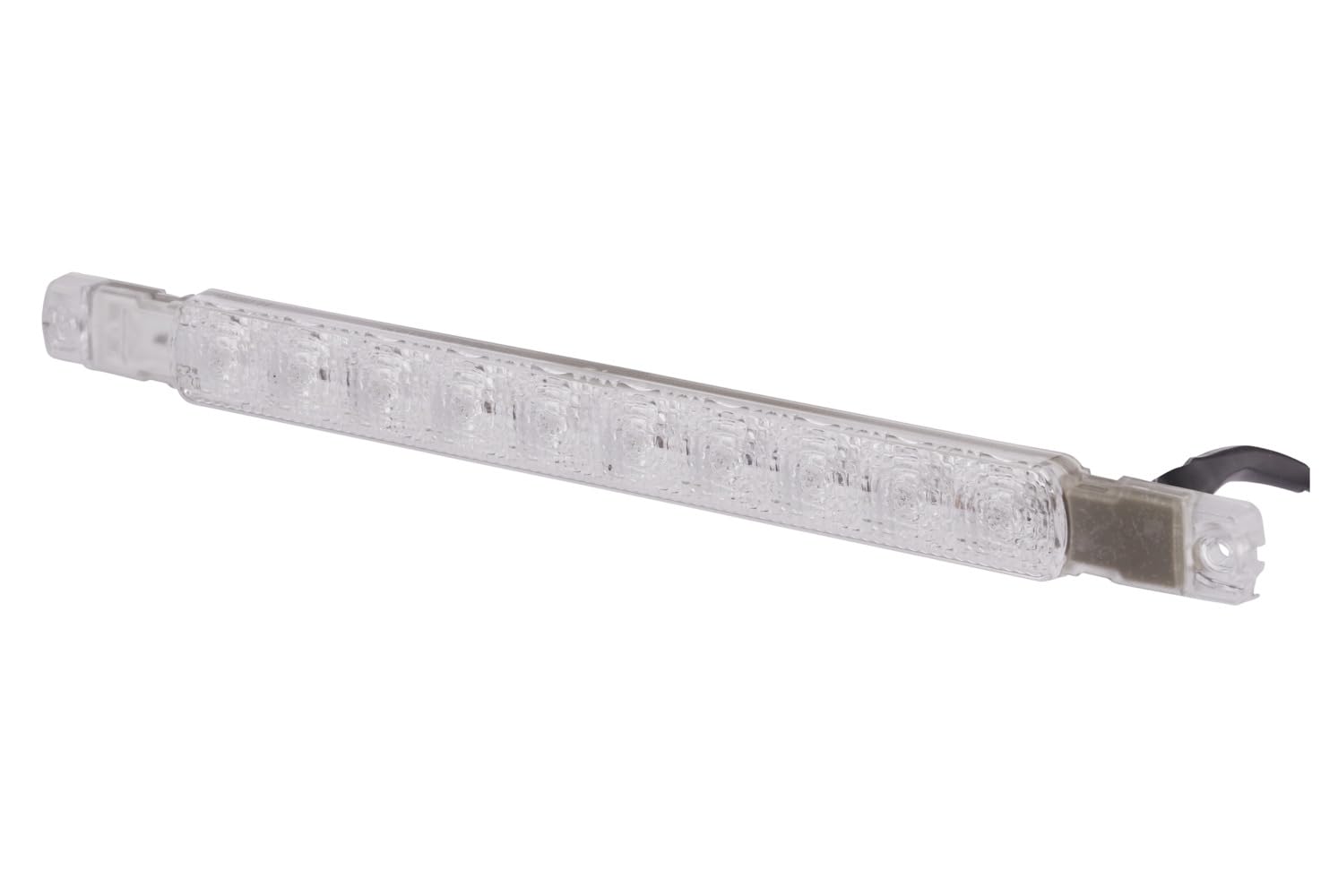 HELLA 2SB 980 887-261 Rearlight - Strip Lamp - LED - 24V - mounting/Bolted