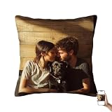 【DIMENSIONES】: Fundas de cojines 45x45cm con opciones para otras dimensiones. Nota: No incluye el relleno. (Puede haber una desviación de 1-2 cm debido al corte y la costura a mano)
