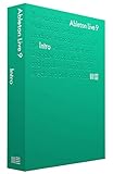 Ableton Live 9 Intro Ableton Live 9 Intro DJ and Mixing Software with Sound Library