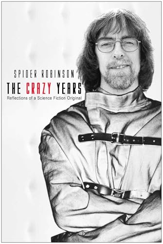 Buy Crazy Years — BookShops.in