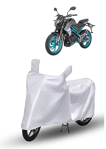 Image of FRONCH Waterproof Bike Cover for CFMOTO 150NK